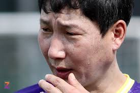 Vì sao danh sách tuyển Việt Nam vẫn không mới?