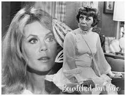 Bewitched Fan Fare