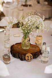 Amazing Safari Wedding In Zimbabwe Bridal Musings Wedding Blog Safari Wedding Rustic Wedding Centerpieces Flower Centerpieces Wedding