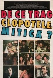 Victor rebengiuc (născut la 10 februarie 1933 în bucureşti), este un actor român cu o contribuţie importantă la dezvoltarea teatrului şi cinematografiei româneşti. Replici Si Citate Audio Din De Ce Trag Clopotele MiticÄƒ 1981 Citate Audio Din Filme Vechi