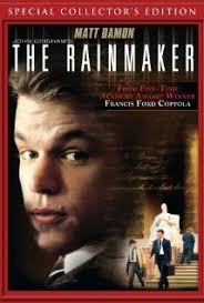 The Rainmaker (1997) Technical Specifications » ShotOnWhat?
