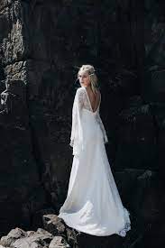 Florence By Prea James Available At The Bridal Atelier Www Thebridalatelier Com Au Moder Wedding Dresses Wedding Dress Long Sleeve Wedding Dress Shopping