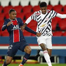This is the national team page of manchester united player marcus rashford. Rashford Fur Immer Bei United