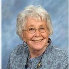 Mary Ellen Woodmansee Obituary March 27, 2016