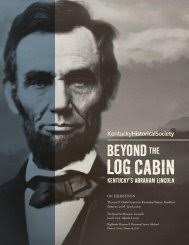 Kentucky Ancestors, Volume 45, Number 4