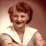 Mae Justice Obituary (1934