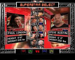 Wwe Raw Iso Pc