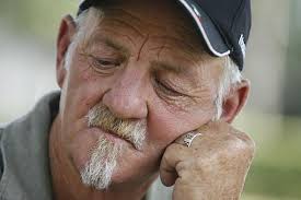 Homeless man's dog can be adopted, with provisions