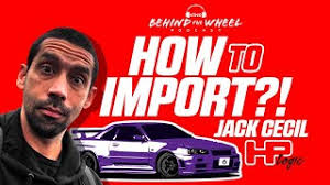 Behind The Wheel Podcast: