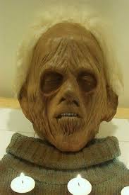 Maybe you would like to learn more about one of these? Pamela Voorhees Head Lifesize Corpse Prop Bust Mask Jason Freddy With On Popscreen