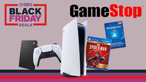 Returnal is sony's first big ps5 exclusive game since the console's release in november 2020 (or february 2021 if you're in india). Best Black Friday Gamestop Playstation Deals Ign