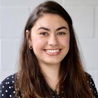 Sara-Marie Wiechmann Borges