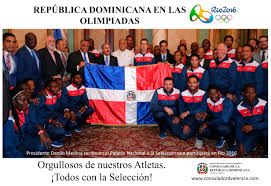 Top 15 juegos dominicanos tipicos youtube. Atletas Dominicanos En Los Juegos Olimpicos De Rio 2016 Consulado De La Republica Dominicana En Valencia