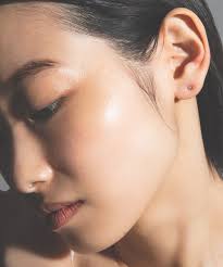 les bonbon】diamond pierce/ダイヤモンド ピアス（ピアス（両耳用））｜les bonbon（ルボンボン） ピアス（両耳用）