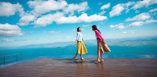 公式サイト びわ湖テラス the biwako terrace びわ湖バレイ biwako valley 琵琶湖テラス テラス 日本の景色