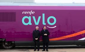 The cheapest way to get from valencia to barcelona costs only 24€, and the quickest way takes just 2¾ hours. Cuando Llegara El Ave Low Cost De Renfe A Valencia Las Provincias