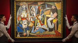 Welcome to my thread kali ini ane akan membahas tentang 10 lukisan paling terkenal dan legendaris di dunia sebelumnya ane akan memastikan bahwa tidak ada repost diantara kita:malus langsung saja kita masuk ke 10 lukisan paling terkenal dan legendaris di dunia:ngacir::ngacir: Fantastis Inilah Daftar Lukisan Abstrak Termahal Di Dunia Mural Medan