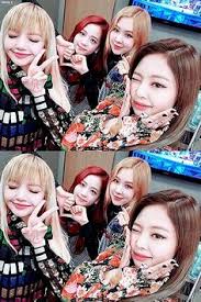 We have a massive amount of desktop and mobile if you're looking for the best blackpink wallpapers then wallpapertag is the place to be. Download Blackpink Wallpaper Collage Cikimm Com