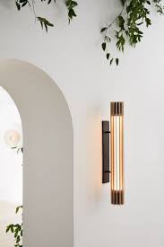 Beacon 30 Sconce Wall Lights Interior Lighting Wall Lamp