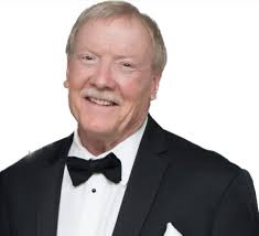 Ronald Smith avis de décès