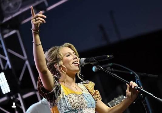 Will Hannah Harper perform at CMA Fest 2026?