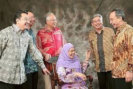 Have u hit your kpi yet? Anti Pemimpin Pendusta Dan Zalim Keluarga Najib Razak Keturunan Penyamun Dan Penzalim Rakyat