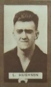 The second Blue to play at five VFL clubs.