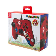 Mario party ™ is back with 5. Wired Controller For Nintendo Switch Mario Walmart Canada Hello Neighbor Game Nintendo Controller Nintendo Switch Accessories