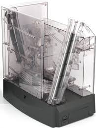 Great savings & free delivery / collection on many items. Transparent Coin Bank Machine