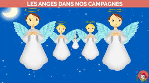 Sa carrière musicale et son engagement spirituel sont indissociables. Le Monde D Hugo Les Anges Dans Nos Campagnes Youtube