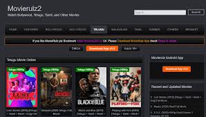 Free full movies app for all you just need to download it by using internet. Movierulz Telugu Movies Telugu Hungama
