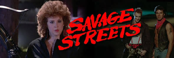 Savage Streets