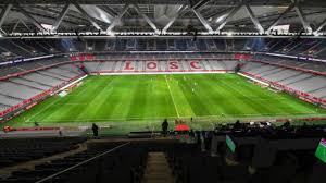 Official international account of the 2020/21 champions of france posting in & occasionally @losclive. Crisis Deepens As Lille Lose Again In Empty Stadium