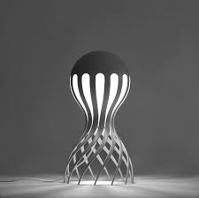 Are you looking for a modern floor lamp that will offer you reliable and convenient services? Octopus Modern Floor Lamp Id Lights