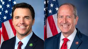 Why Jeff Jackson, Dan Bishop are in NC attorney general race