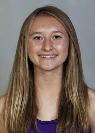 Athlete of the Week: Rams' Dellinger continuing to grow