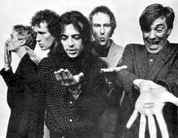 But when they first appeared, so dreary, so mechanical, and now so out of. Classic Oz Rock Rarities Re Releases Australian Musician Magazineaustralian Musician Magazine