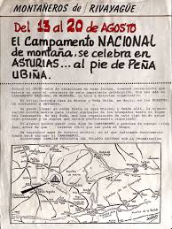 More than 100,000 people rally outside the soviet union's parliament building protesting the coup aiming to depose president mikhail gorbachev. 13 20 Agosto 1989 Campamento Nacional De Montana Grupo De Montana Naranco