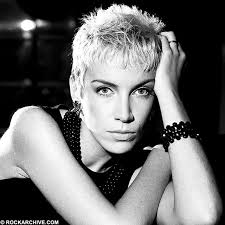 Annie Lennox