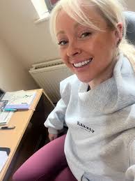 Office day #5k walk done ✔️ 🐶🐾