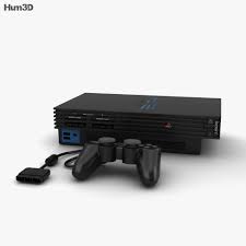 These are colloquially known among ps2 hardware hackers as v0, v1, v2,., v18. Sony Playstation 2 3d Model Electronics On Hum3d