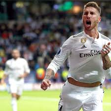 Después de unos meses jodidos y una temporada atípica y distinta a lo que he vivido en toda mi carrera, también se une la eurocopa. Bamos Ramos Kapitan Reala Kostolom I Skandalist Kak On Stal Luchshim Zashitnikom Mira Futbol Sport Lenta Ru