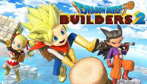To unlock multiplayer, you need to progress through a large chunk of dragon quest builders 2. Dragon Quest Builders 2 Free Download Igggames