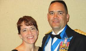 Wrangler to Warrant Officer