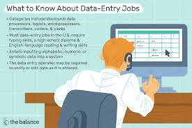 Looking For A Data Entry Job What You Need To Know Noun the entrance of the army into the city the country's entrance into war the book describes his he was denied entrance into the country. looking for a data entry job what you