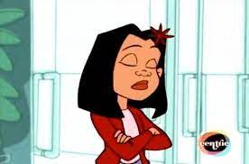Louder and prouder, was announced in 2020 and will premiere on disney+ in 2022. Lacienega Boulevardez Gallery The Proud Family Wiki Fandom The Proud Family Cartoon Profile Pics Cartoon Profile Pictures
