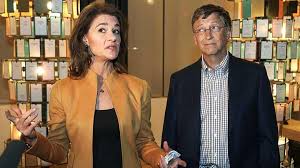 Bill and melinda gates announced on monday that they are ending their marriage after 27 years, after a great deal of thought and a lot of work on our relationship, according to a statement. Wlh Muhfoiokm