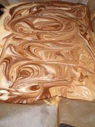 Milchkaffee Blechkuchen Rezept Mit Video Rezept Blechkuchen Rezepte Blechkuchen Kuchen