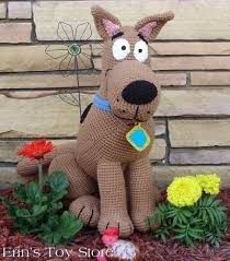 Buy Scooby Doo Pattern Amigurumipatterns Net Crochet Dog Crochet Patterns Crochet Toys