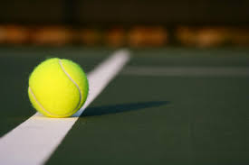 Buy tennis balls for labor day. Why Are Tennis Balls Fuzzy